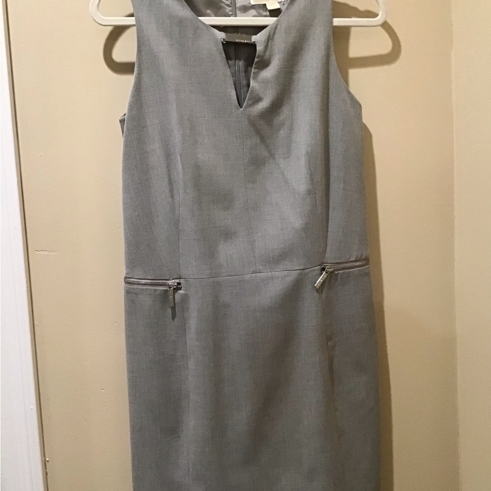 Michael  Kors Sheath Dress
